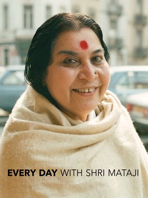 cover image of Every Day with Shri Mataji